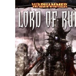 Lord of Ruin: A Tale of Malus Darkblade: No. 5