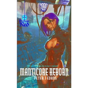 Manticore Reborn (Durham Red)
