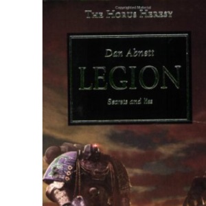 Legion (The Horus Heresy): No. 7