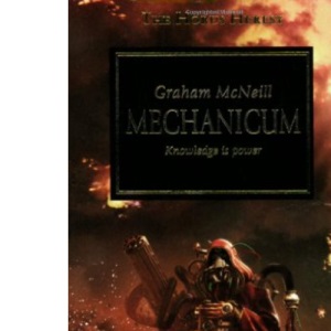 Mechanicum (The Horus Heresy): No. 9