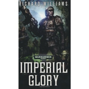 Imperial Glory