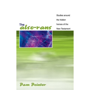 The also-rans