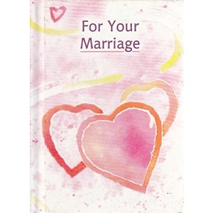 For Your Marriage