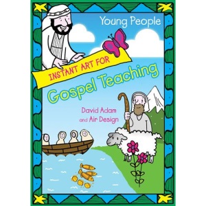 Instant Art - Young People