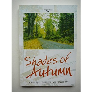 Shades of Autumn