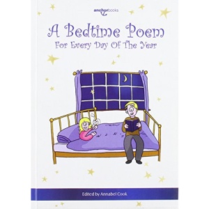 A Bedtime Poem for Every Day of the Year