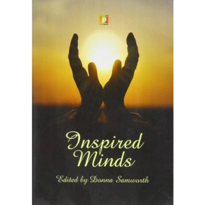 Inspired Minds