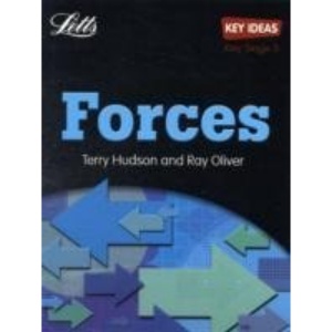Letts Key Ideas – Key Ideas : Forces