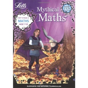Mythical Maths 7-8