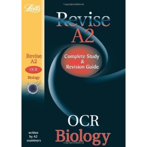 Revise A2 - OCR Biology: Study Guide