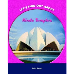 Hindu Temples  (Let's Find Out About...)