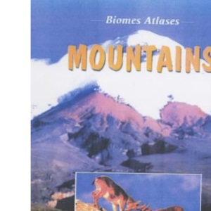 Mountains (Biomes Atlases)
