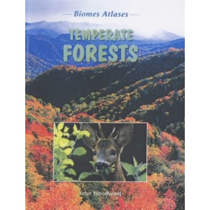 Temperate Forest (Biomes Atlases)