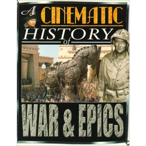 War and Epics  (Cinematic History)