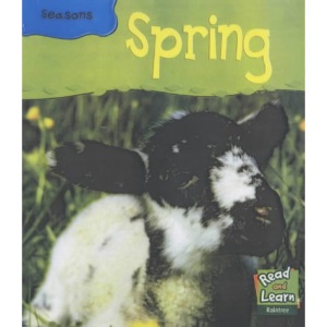 Spring (Read & Learn: Seasons)