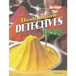 Italy  (Raintree Freestyle: Destination Detectives)