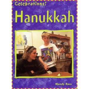 Hanukkah (Read & Learn: Celebrations)