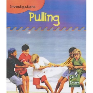 Pulling  (Investigations)