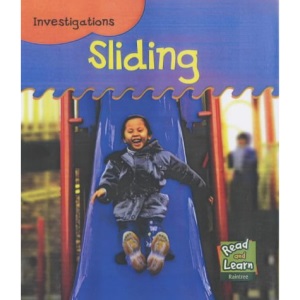 Sliding (Investigations)