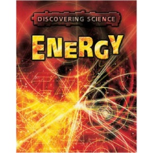 Discovering Science: Energy Hardback