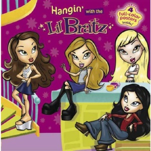 Hangin' with the Lil' Bratz