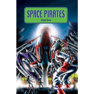 Space Pirates (Full Flight 3)