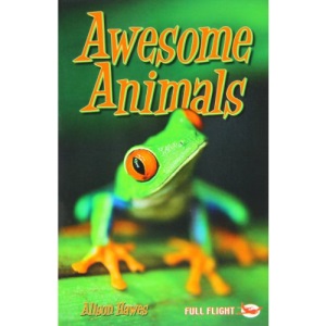 Awesome Animals: Level 1 (First Flight)