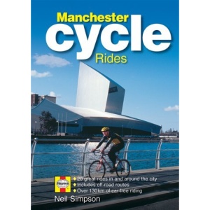 The Manchester Cycle Guide