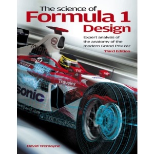 The Science of Formula 1 Design