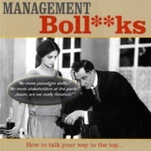 Management Boll**ks