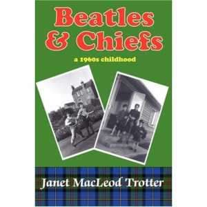 Beatles and Chiefs: A 1960's Childhood