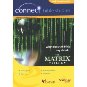 What Does the Bible Say About the Matrix Trilogy