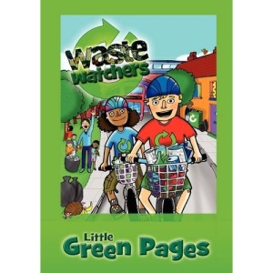 Little Green Pages: Wastewatchers Little Green Pages