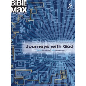 Bible Max: Journeys with God