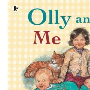 Olly and Me