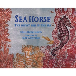 Seahorse: The Shyest Fish in the Sea (Read & Wonder)