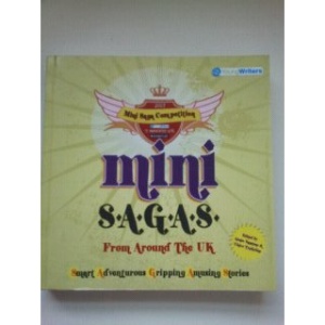 Mini S.A.G.A.S. from Around the UK