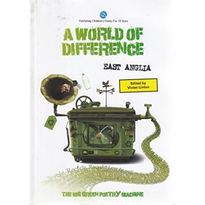 A World of Difference East Anglia