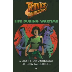 Life During Wartime (Professor Bernice Summerfield)