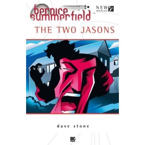 The Two Jasons (Bernice Summerfield)