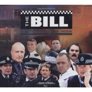The Bill: The Sun Hill Police Experience