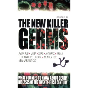 The New Killer Germs
