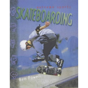 Skateboarding (Extreme Sports)