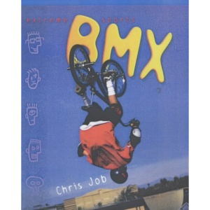 Extreme Sports: BMX  (Extreme Sports)