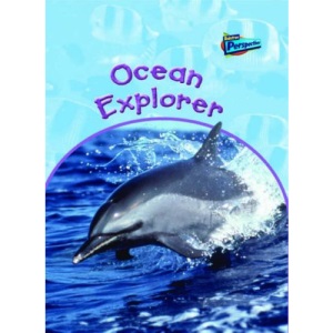 Ocean Explorer  (Raintree Perspectives: Habitat Explorer)