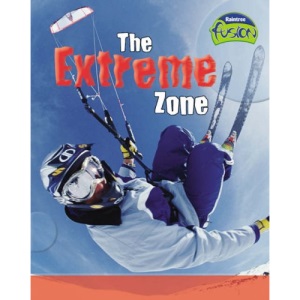 Extreme Zone (Physical Processes and Materials)