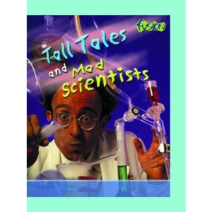 A History of Super Science (Physical Processes and Materials)