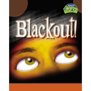 Blackout! (Fusion: Physical Processes and Materials)