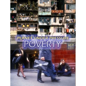 Poverty (Raintree: Planet Under Pressure)