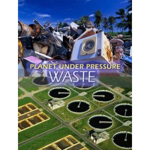 Waste (Raintree: Planet Under Pressure)